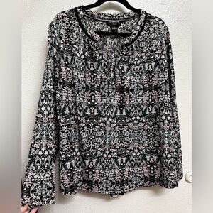 LC Career Woman Blouse